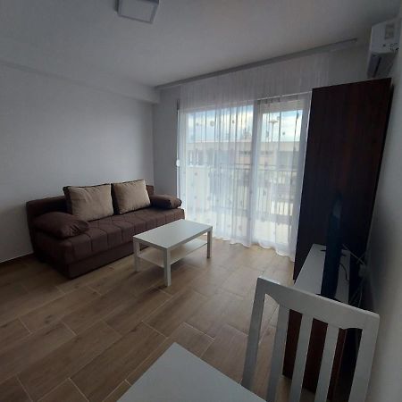 Ekskluziv Apartmani Paraćin Dış mekan fotoğraf