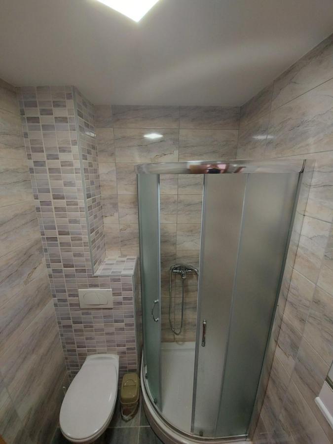 Ekskluziv Apartmani Paraćin Dış mekan fotoğraf