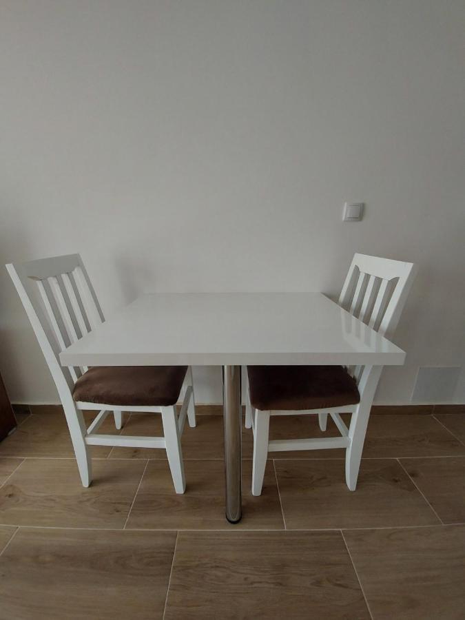 Ekskluziv Apartmani Paraćin Dış mekan fotoğraf