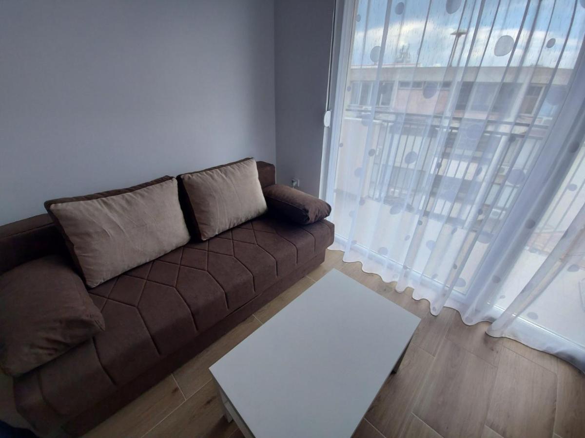Ekskluziv Apartmani Paraćin Dış mekan fotoğraf