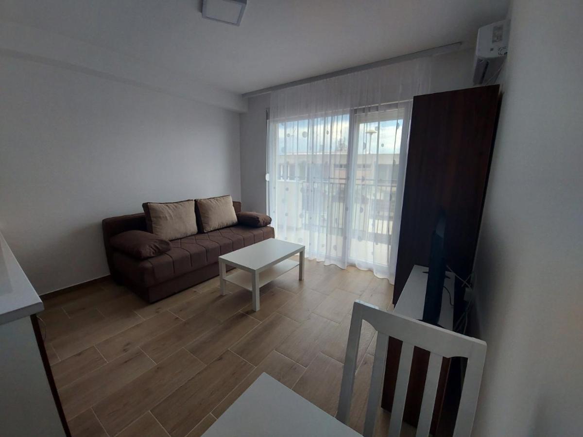 Ekskluziv Apartmani Paraćin Dış mekan fotoğraf