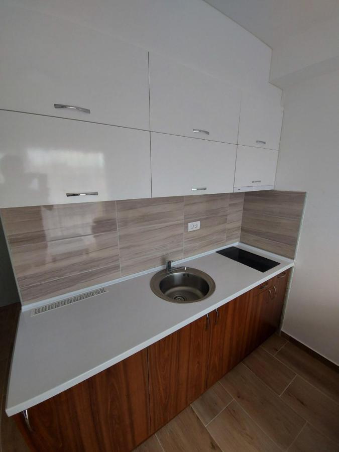 Ekskluziv Apartmani Paraćin Dış mekan fotoğraf